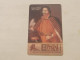 HUNGARY-(HU-P-1994-01Ab)-Balassi Bálint-(191)(50units)(07/1994)(tirage-500.000)USED CARD+1card Prepiad Free - Hongarije