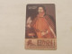 HUNGARY-(HU-P-1994-01Ab)-Balassi Bálint-(192)(50units)(07/1994)(tirage-500.000)USED CARD+1card Prepiad Free - Hongrie