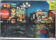 ENGLAND UK UNITED KINGDOM LONDON PICCADILLY BY NIGHT KARTE CARD POSTCARD CARTOLINA CARTE POSTALE ANSICHTSKARTE POSTKARTE - Selkirkshire