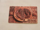 HUNGARY-(HU-P-1995-08B)-Concerto-(202)(50units)(03/1995)(tirage-200.000)USED CARD+1card Prepiad Free - Hongrie