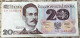 Billet Neuf Pologne - Pologne