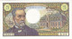 Billet 5 F Pasteur Du 8-1-1970 FAY 61.12 Alph. B.119 P/NEUF - 5 F 1966-1970 ''Pasteur''