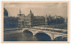 FRANCE => PARIS - Cachet Temp. "Journée Du Timbre" 1945 Sur CP Affr 1,50F Arc De Tiomphe - Covers & Documents