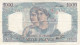 Billet 1000 F Minerve Et Hercule Du 17-1-1946 FAY 41.10 Alph. K.182 - 1 000 F 1945-1950 ''Minerve Et Hercule''