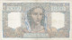 Billet 1000 F Minerve Et Hercule Du 6-12-1945 FAY 41.09 Alph. U.159 - 1 000 F 1945-1950 ''Minerve Et Hercule''