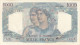 Billet 1000 F Minerve Et Hercule Du 28-6-1945 FAY 41.05 Alph. G.50 P/SPL - 1 000 F 1945-1950 ''Minerve Et Hercule''