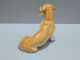 Delcampe - -ANCIENNE STATUETTE CHIEN TECKEL En PORCELAINE AUSTRIA WIEN COLLECTION VITRINE   E - Andere & Zonder Classificatie