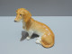 Delcampe - -ANCIENNE STATUETTE CHIEN TECKEL En PORCELAINE AUSTRIA WIEN COLLECTION VITRINE   E - Altri & Non Classificati