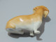 Delcampe - -ANCIENNE STATUETTE CHIEN TECKEL En PORCELAINE AUSTRIA WIEN COLLECTION VITRINE   E - Altri & Non Classificati