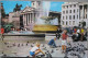 ENGLAND UK UNITED KINGDOM LONDON TRAFALGAR SQUARE KARTE CARD POSTCARD CARTOLINA CARTE POSTALE ANSICHTSKARTE POSTKARTE - Selkirkshire