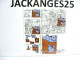 KINDER PUZZLE 6.  K98 N 12  ARCHE 1997 + BPZ - Puzzels