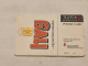 HUNGARY-(HU-S-1993-04Aa)-HVG-(208)(50units)(02/1993)(tirage-150.000)USED CARD+1card Prepiad Free - Hungría