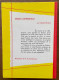 Delcampe - 6 Livres De La Collection Spirale - Bibliothèque Rouge Et Or