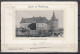 Nederland Groete Uit Valkenburg: 23-9-1901 : Kasteel Castle Oud-Valkenburg, Van Houthem Naar Vlissingen - Valkenburg