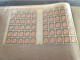 CLASSEUR  De  TIMBRES  De FRANCE  & MONACO - NEUFS - Vrac (min 1000 Timbres)