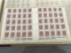 Delcampe - CLASSEUR  De  TIMBRES  De FRANCE  & MONACO - NEUFS - Lots & Kiloware (mixtures) - Min. 1000 Stamps