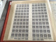 Delcampe - CLASSEUR  De  TIMBRES  De FRANCE  & MONACO - NEUFS - Vrac (min 1000 Timbres)