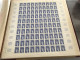 Delcampe - CLASSEUR  De  TIMBRES  De FRANCE  & MONACO - NEUFS - Vrac (min 1000 Timbres)