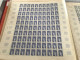 Delcampe - CLASSEUR  De  TIMBRES  De FRANCE  & MONACO - NEUFS - Lots & Kiloware (mixtures) - Min. 1000 Stamps