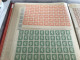 Delcampe - CLASSEUR  De  TIMBRES  De FRANCE  & MONACO - NEUFS - Lots & Kiloware (mixtures) - Min. 1000 Stamps