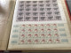 Delcampe - CLASSEUR  De  TIMBRES  De FRANCE  & MONACO - NEUFS - Lots & Kiloware (mixtures) - Min. 1000 Stamps