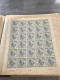 Delcampe - CLASSEUR  De  TIMBRES  De FRANCE  & MONACO - NEUFS - Vrac (min 1000 Timbres)