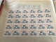 Delcampe - CLASSEUR  De  TIMBRES  De FRANCE  & MONACO - NEUFS - Lots & Kiloware (mixtures) - Min. 1000 Stamps