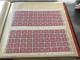 Delcampe - CLASSEUR  De  TIMBRES  De FRANCE  & MONACO - NEUFS - Vrac (min 1000 Timbres)