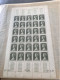 Delcampe - CLASSEUR  De  TIMBRES  De FRANCE  & MONACO - NEUFS - Lots & Kiloware (mixtures) - Min. 1000 Stamps