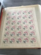 Delcampe - CLASSEUR  De  TIMBRES  De FRANCE  & MONACO - NEUFS - Vrac (min 1000 Timbres)