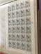 Delcampe - CLASSEUR  De  TIMBRES  De FRANCE  & MONACO - NEUFS - Vrac (min 1000 Timbres)