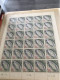 Delcampe - CLASSEUR  De  TIMBRES  De FRANCE  & MONACO - NEUFS - Lots & Kiloware (mixtures) - Min. 1000 Stamps