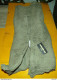 Delcampe - ECHARPE FILET CHECHE DE TYPE MILITAIRE DE TRADITION  DE L'ARMEE FRANCAISE DE COULEUR KAKI OU BEIGE OU NOIR  ,100 % COTO - Equipement