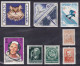 Delcampe - Lot De Timbres Neufs Sans Charnière ** Voir 32 Photos ** - Collections (sans Albums)