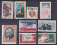 Delcampe - Lot De Timbres Neufs Sans Charnière ** Voir 32 Photos ** - Collections (sans Albums)