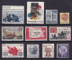 Delcampe - Lot De Timbres Neufs Sans Charnière ** Voir 32 Photos ** - Collections (sans Albums)