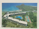 BIRD EYE VIEW OF CAESAR PARK HOTEL-KENTING Taiwan Postcard - Taiwan