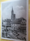 Delcampe - Petite Pochette De 20 Vraies Photographies De STRASBOURG/ Real-Photos STRASSBURG/Vers 1910-1930               PGC546 - Reiseprospekte