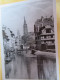 Delcampe - Petite Pochette De 20 Vraies Photographies De STRASBOURG/ Real-Photos STRASSBURG/Vers 1910-1930               PGC546 - Dépliants Touristiques