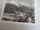 Delcampe - Petit Album-Souvenir De 12 Vraies Photographies De SEEFELD Sous La Neige / Tirol, Autriche/Vers 1920 -1930  PGC547 - Reiseprospekte