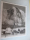 Delcampe - Petit Album-Souvenir De 12 Vraies Photographies De SEEFELD Sous La Neige / Tirol, Autriche/Vers 1920 -1930  PGC547 - Tourism Brochures