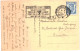 CPA Carte Postale Belgique Berzée Panorama Rive Droite De L'eau D'heure 1943  VM76577 - Walcourt