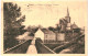 CPA Carte Postale Belgique Berzée Eglise Et Vieux Château 1943 VM76578ok - Walcourt