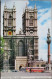 ENGLAND UK UNITED KINGDOM LONDON WESTMINSTER ABBEY KARTE CARD POSTCARD CARTOLINA CARTE POSTALE ANSICHTSKARTE POSTKARTE - Selkirkshire