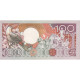 Billet, Surinam, 100 Gulden, 1986, 1986-07-01, KM:133a, NEUF - Suriname