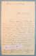 L.A.S 1857 Lieutenant Colonel TOPIN > Général RENAULT - Gouverneur Algérie - Lettre Autographe Toulouse - Militaria - Politicians  & Military