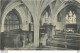 CPA Canterbury Cathedral Huguenot Chapel - Canterbury