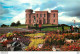 CPM Inverness Castle - Inverness-shire