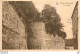 CPA Binche Historique Les Remparts - Binche