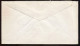 1947 Newspaper Corner Card Cover 4c Bridgewater Nova Scotia NS Bulletin/South Shore Record - Historia Postale